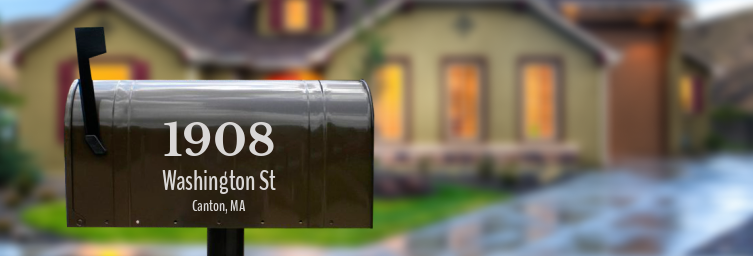 1908 Washington St, Canton MA property info