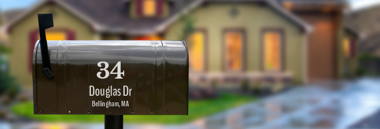 34 Douglas Dr, Bellingham MA property info